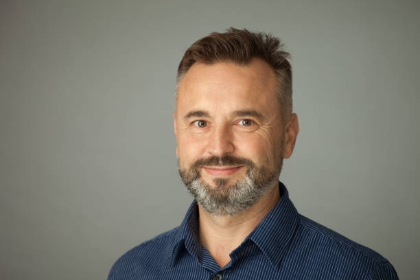 Mehmet K. / 45 Yaşında