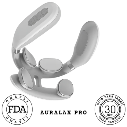 Auralax Pro